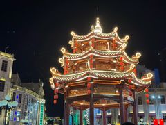 -汕头市小公园