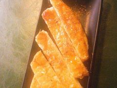 -The Cheebat 锌吧·Bistro(体育西店)