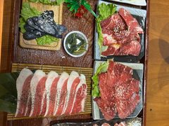 -牛也烧肉(摩尔城店)