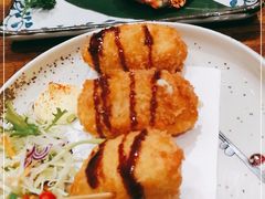-蟹将军·松叶蟹和牛日料放题自助(K11店)