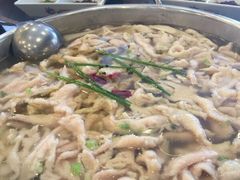 -芭夯兔·无骨兔汤锅(华阳店)