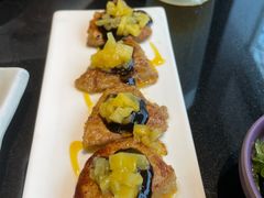 -王鼎精致料理铁板烧(世博源店)