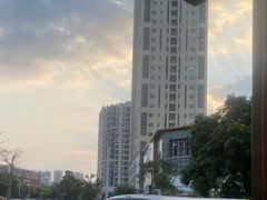 -麗枫酒店(广州番禺汉溪大石地铁站店)