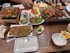 -管氏翅吧(马家堡店)