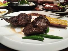 -食间牛排(湖西路店)