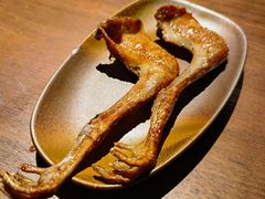 鸽腿-IKKON.9一魂和牛俱樂部(悠方店)