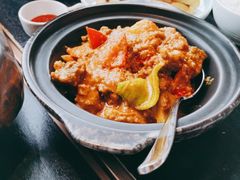 咖喱牛腩-新加坡海鲜(国贸商城店)
