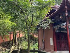 -都江堰普照寺