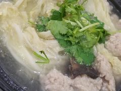 -北大地皖峰饭馆
