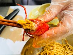 -一棠龙虾•王牌虾球(后湖御华里店)