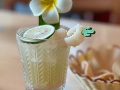 -KingThaia金泰兰(来福士中心店)