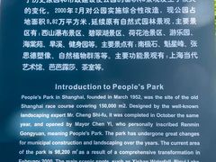 -人民公园-相亲角