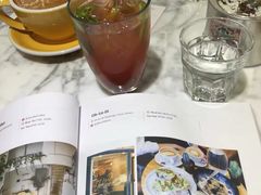 -不正咖啡(万达尊店)