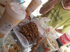 -酒宝荡烧烤(长航局江大路住宅小区店)