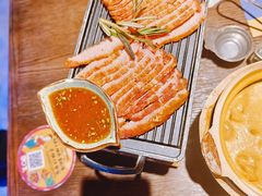 -泰妃殿(武汉首店)