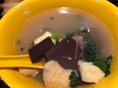 -阿三生煎(友谊大街店)