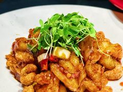 宫保虾球-麻六记(凤凰汇店)