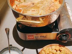 -塔哈尔·新疆盛宴(奉贤龙湖店)
