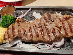 -海维克牛排馆HIGHWIC(右岸环宇坊店)