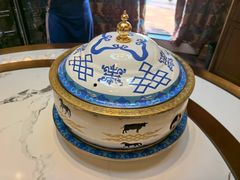 -大汗行宫园林餐厅