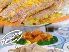 -范饭椰林川湘味海鲜·椰子鸡(三亚湾椰梦长廊店)
