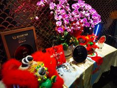 -皇朝会.经典传统粤菜(外滩店)