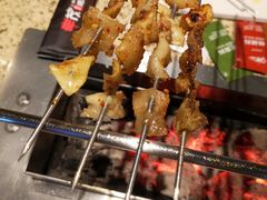 -丰茂烤串(公园店)