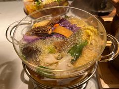 -叶叶菩提·晋福宫