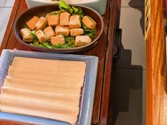 -刘一锅筋头巴脑(王府井店)