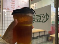 -明記茶餐廳(福田总店)