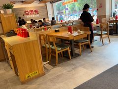 -溢香苑瓦罐(优胜北路店)