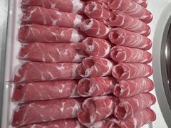 -清真·鸦儿李记·涮肉(马家堡店)