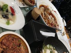 -巢湖名吃·东关老鹅汤(江南风情街店)