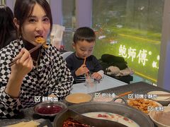 -大虎重庆老火锅(正弘城店)