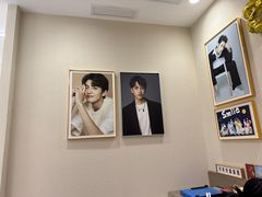 -海马体照相馆(大连罗斯福广场店)