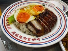 -永盛茶档·港式餐厅(桥北店)