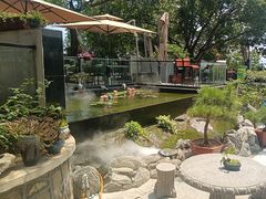 -蘇河湾·新鲁菜·泰山宴(泰山店)