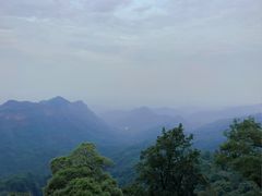 -青城山
