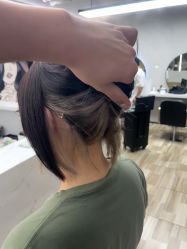 -奈川烫染Salon