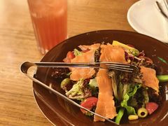 -MARU玛露音乐餐厅(大学路店)