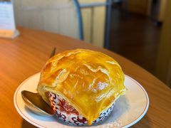 -东湖34号餐厅·湖北菜