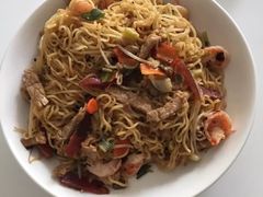 -老金家蛋菜夹馍(西安总店)
