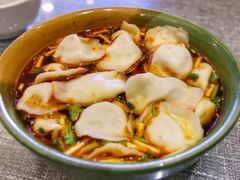 -三姐妹饺子(东木头市店)
