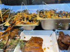 -佰家小厨·南京菜(夫子庙店)