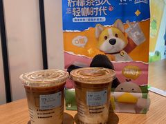 -瑞幸咖啡(景苑大厦店)