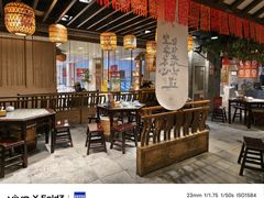 -南京大牌档(崇文门国瑞店)