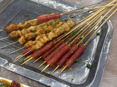 -小民大排档(光谷店)