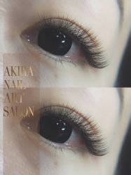 -AKIRA 安久日式美甲美睫