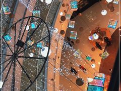 -方恒购物中心(望京小街店)