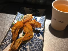 -探鱼·鲜青椒爽麻烤鱼(增城东汇城店)